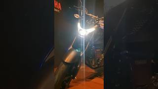 NOVA FAZER 150 2023 (ROUPA DA 250cc)