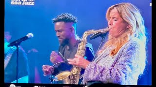 Candy Dulfer, Pick up the pieces !