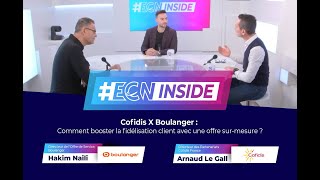 Cofidis x Boulanger : Comment booster la fidélisation client avec une offre sur-mesure ?