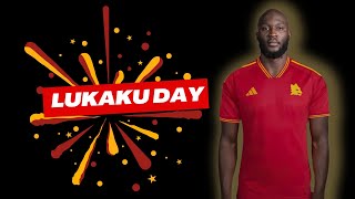 Lukaku Day 💥