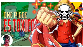 One Piece: Tiene un fandom tóxico?