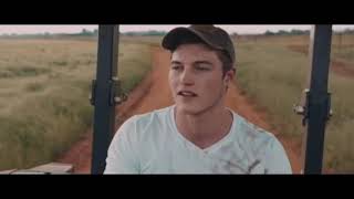 I present to you: South African country music