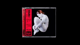 Mylène Farmer - "L'Emprise", nouvel album disponible !