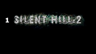 Silent Hill 2 - Part 1 Wood Side Apartments