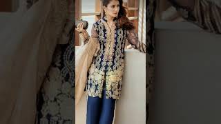 Ayeza Khan Latest Photoshoot - Dress Designing Ideas