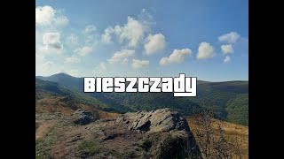 Bieszczady