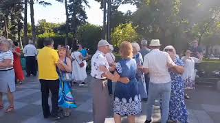 Я буду ждать тебя зимою и летом танцы Dancing Харьков 29.06.2024