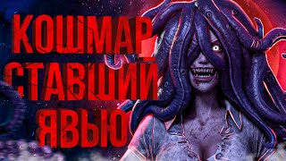 ТОТАЛЬНЫЙ разбор The Coma | Cutting Class // Vicious Sisters | Сюжет и вселенная игры