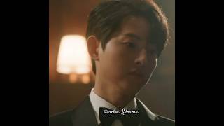 song joong ki cameo 🥰 #kdrama #queenoftearskdrama #shorts #송중기