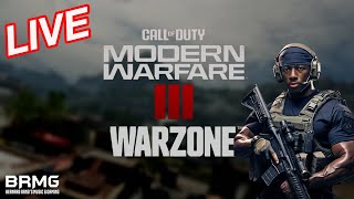 Night Vibes | Call of Duty: Warzone & MW3