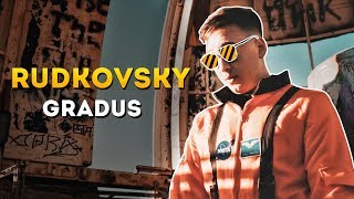 Rudkovsky - Gradus