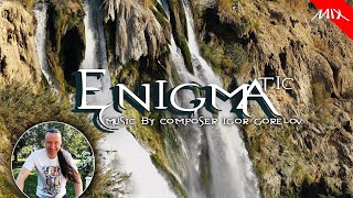 The Very Best Cover Of Enigma 90s Cynosure Music Mix 2023💖