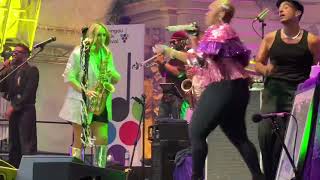 Candy Dulfer, 20. Juli 2024