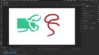 Adobe Animate Brush Tools Overview