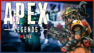 Apex Legends : 👍 Good stream | Playing Solo | Game Play with Robina Gaming