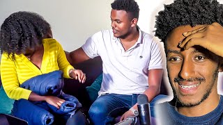 በግድ አፍቅሬሻለው ፕራንክ Prank