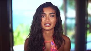 Kelly Gale's Rookie Year with Sport's Illustrated (2017)