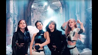 BLACKPINK 'Kill This Love' | 'Coffin Dance' Version