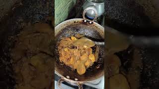 home made chicken #youtubeshorts #viral #trending #youtube #chicken #dailyvlog