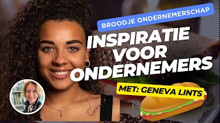 [epi 20] Broodje Ondernemerschap - inspiratie voor ondernemers