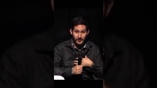 Kevin Systrom (Instagram) - Lessons from Tech Titans on Scaling Technology Companies #shortvideo