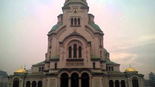 Saint Alexandar Nevski Cathedral 1