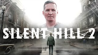 спонсор трансляции TERRY. SILENT HILL 2  будет ну очень страшно, памперсы обязательно ага:)