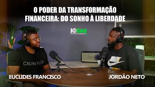 J@CAST COM EUCLIDES FRANCISCO #07