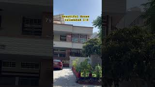 Beautiful House in Islamabad CDA #house #islamabad #I8 #shorts #viral #rent #sale #safe #CDA