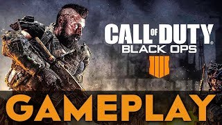 Black Ops 4 Beta *Heist Game Mode* Let Dominate/ Late Night Stream