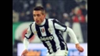 Emanuele Giaccherini Hairstyles