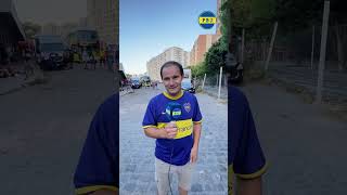 Hablamos con los hinchas: ¿Benedetto se afianza como El 9 de Boca?