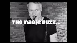 collection of sick tricks from the magic Buzz