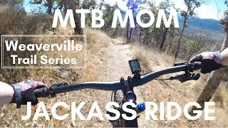 MTB MOM: Weaverville Trail Series 1, Super Speedy Downhill -  Women's Mountain Biking