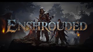 Enshrouded - "Czarownice z Enshrouded" #5 | Budowanie, eksploracja oraz zadania 🧙‍♀️🧙‍