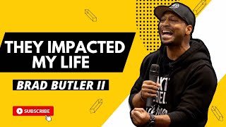 The Nations Best Youth Motivational Speaker | Brad Butler II | Motivational Speaker