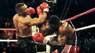 MIKE TYSON V FRANK BRUNO II - FULL SKY SPORTS SHOW