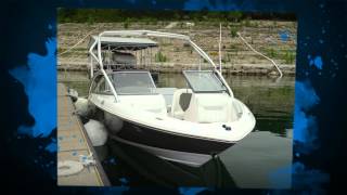 2010 Grey Regal 1900 Boat Rental Lake Travis In Austin