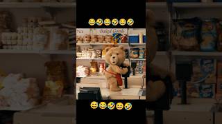 Teddy Movie Funny Scene #shorts #viralshorts #youtubeshorts