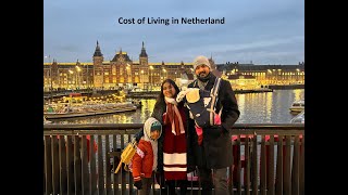 Cost of Living in Netherland