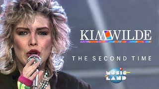 Kim Wilde - The Second Time (Musicland 21.12.1984)