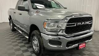 2021 Ram 2500 Tradesman in Moorhead, MN 56560