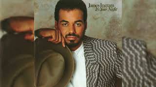 There's No Easy Way Song by: James Ingram with Lyrics @clair de lune