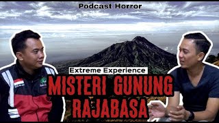 INI SIH GILA!! 7 KALI MENDAKI 5 KALI TERSESAT DI GUNUNG RAJABASA.