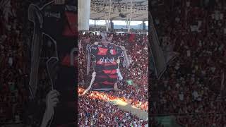 FINAL CARIOCA 2024! #FLAMENGO X NOVA IGUAÇU