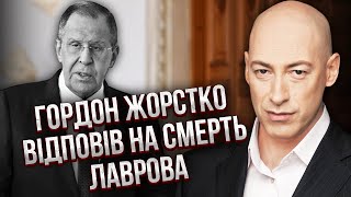 Цього тижня! Побачимо НЕСПОДІВАНЕ ПІД КУРСЬКОМ. Що з Лавровим. Дуров сам здався Франції / Гордон