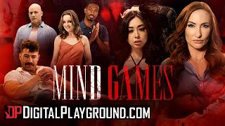 Mind Games (OFFICIAL TRAILER)