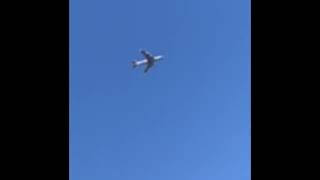 Plane (10/7/2023)