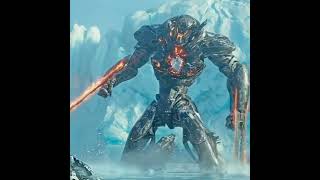 Gipsy Avenger | Pacific Rim Uprising | Short Edit.