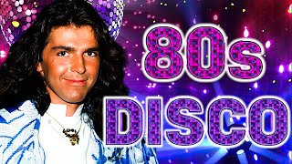 Modern Talking, silent circle, Laura Branigan - Disco Mix 80’s 90’s Party - Best Disco Dance Songs